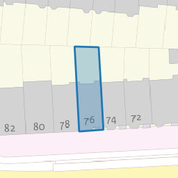 Perceel ASD22-Z-1493