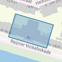 Perceel ASD22-Z-1494