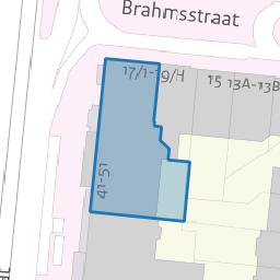 Perceel ASD22-Z-1499