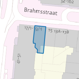 Perceel ASD22-Z-1500