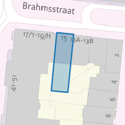 Perceel ASD22-Z-1501