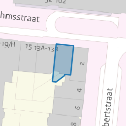 Perceel ASD22-Z-1503