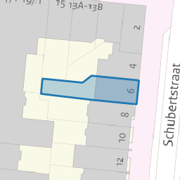 Perceel ASD22-Z-1506