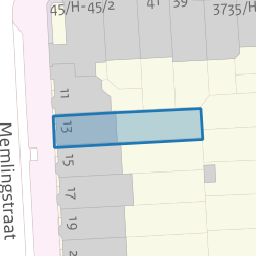 Perceel ASD22-Z-1514