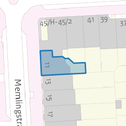 Perceel ASD22-Z-1515