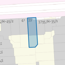 Perceel ASD22-Z-1519