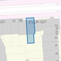 Perceel ASD22-Z-1520