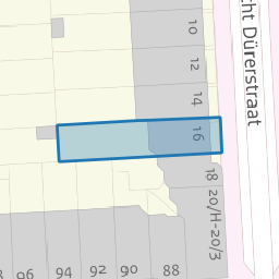 Perceel ASD22-Z-1530