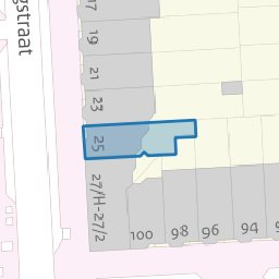 Perceel ASD22-Z-1540