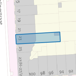 Perceel ASD22-Z-1541