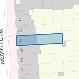 Perceel ASD22-Z-1545