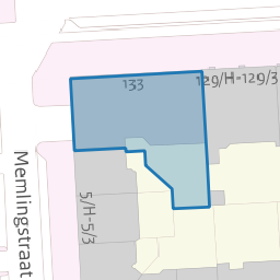 Perceel ASD22-Z-1549