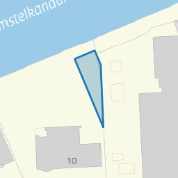 Perceel ASD22-Z-1551