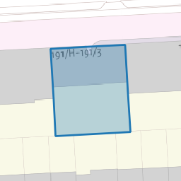 Perceel ASD22-Z-1553