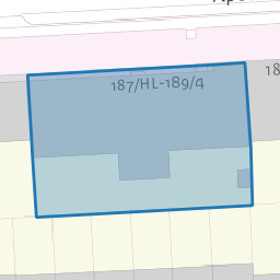 Perceel ASD22-Z-1557