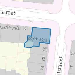 Perceel ASD22-Z-1560