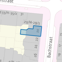 Perceel ASD22-Z-1561