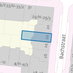 Perceel ASD22-Z-1562