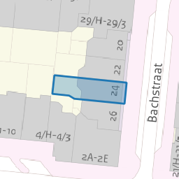 Perceel ASD22-Z-1563