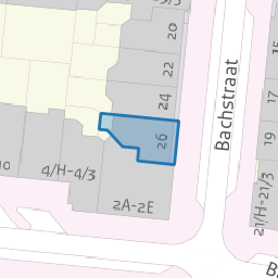 Perceel ASD22-Z-1564