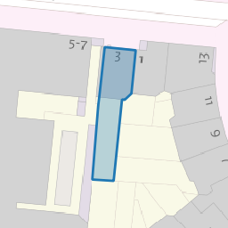 Perceel ASD22-Z-1573