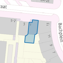 Perceel ASD22-Z-1574