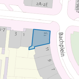 Perceel ASD22-Z-1575