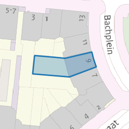 Perceel ASD22-Z-1577