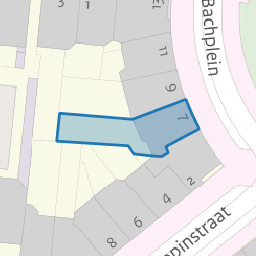 Perceel ASD22-Z-1578