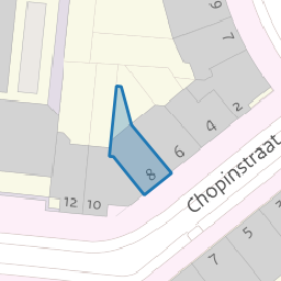 Perceel ASD22-Z-1582