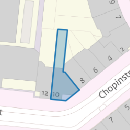 Perceel ASD22-Z-1583