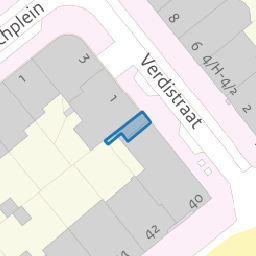 Perceel ASD22-Z-1585