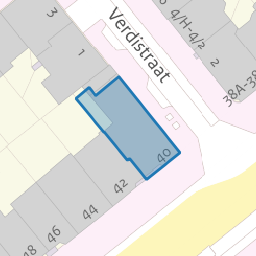 Perceel ASD22-Z-1586