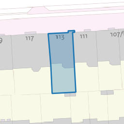 Perceel ASD22-Z-1587
