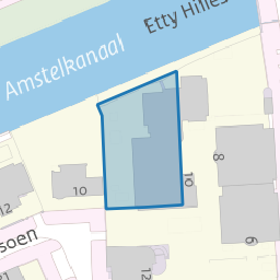 Perceel ASD22-Z-1592