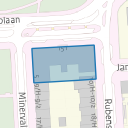 Perceel ASD22-Z-1598