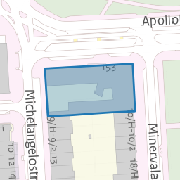 Perceel ASD22-Z-1599