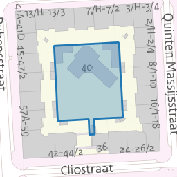 Perceel ASD22-Z-1620