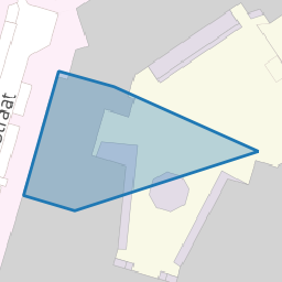 Perceel ASD22-Z-1638