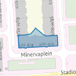 Perceel ASD22-Z-1653