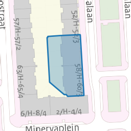 Perceel ASD22-Z-1654