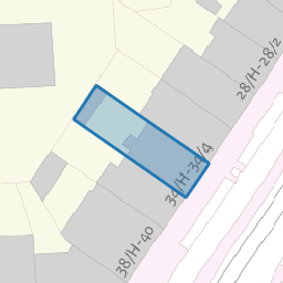 Perceel ASD22-Z-1660