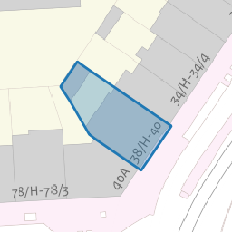 Perceel ASD22-Z-1662