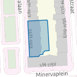 Perceel ASD22-Z-1665