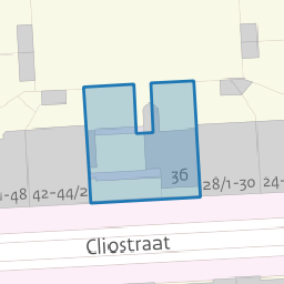 Perceel ASD22-Z-1669