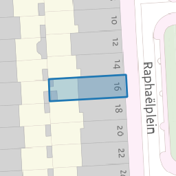 Perceel ASD22-Z-1673