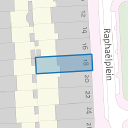 Perceel ASD22-Z-1674