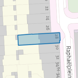 Perceel ASD22-Z-1679