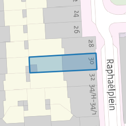 Perceel ASD22-Z-1680