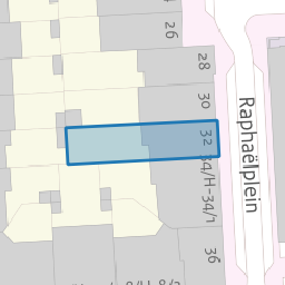 Perceel ASD22-Z-1681